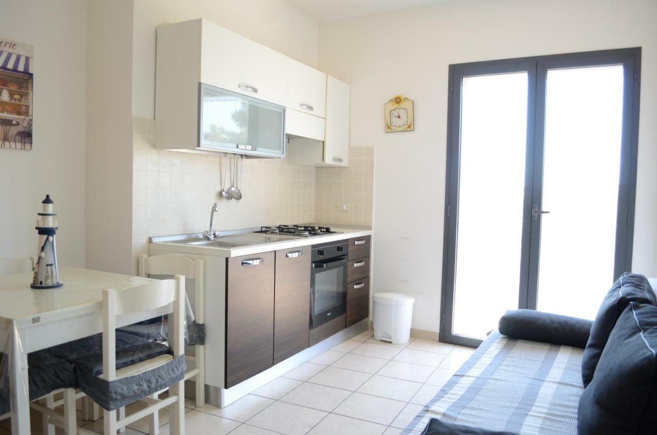 Santanna Beach House - Fondachello-Apartments Com Mascali Zewnętrze zdjęcie
