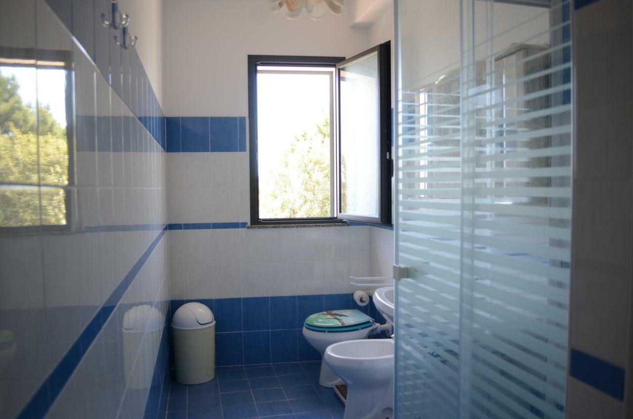 Santanna Beach House - Fondachello-Apartments Com Mascali Zewnętrze zdjęcie